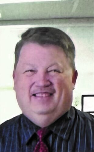 James W. Hall